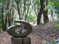 Wombarra Sculpture Garden